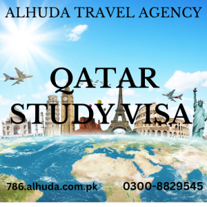 QATAR STUDY VISA
