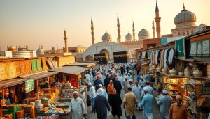 umrah packages from multan